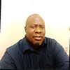 Gibson Nyendwa